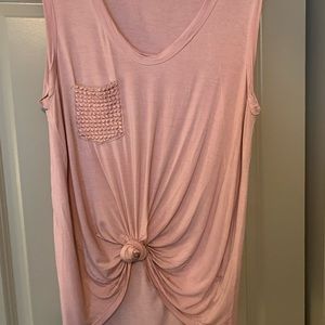 Boutique Top